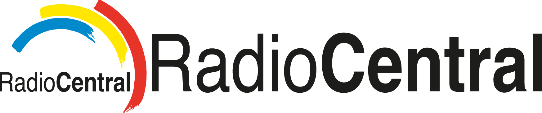 Radio Central Logo